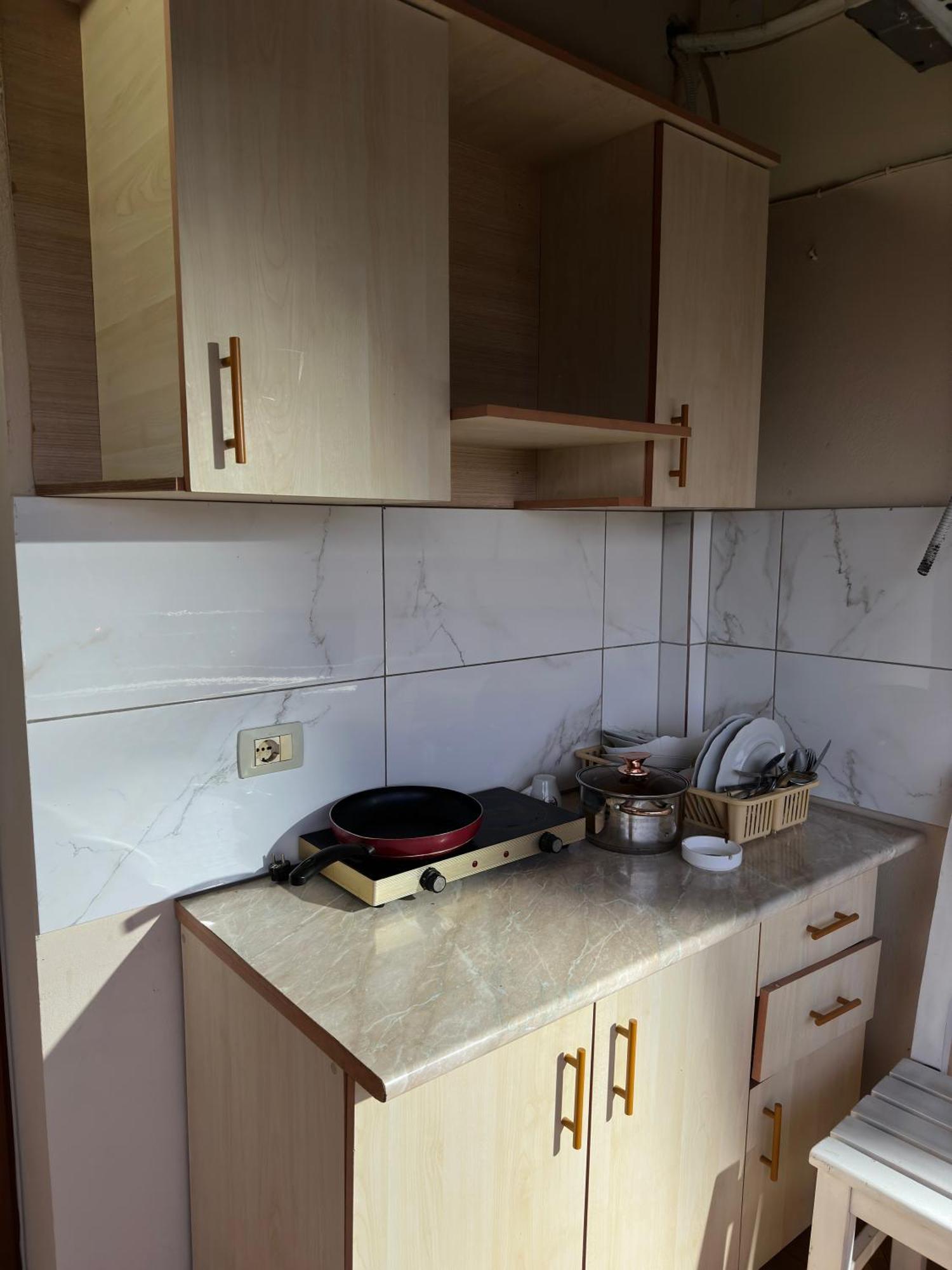 Molla Hotel Restorant Shengjin Ngoại thất bức ảnh